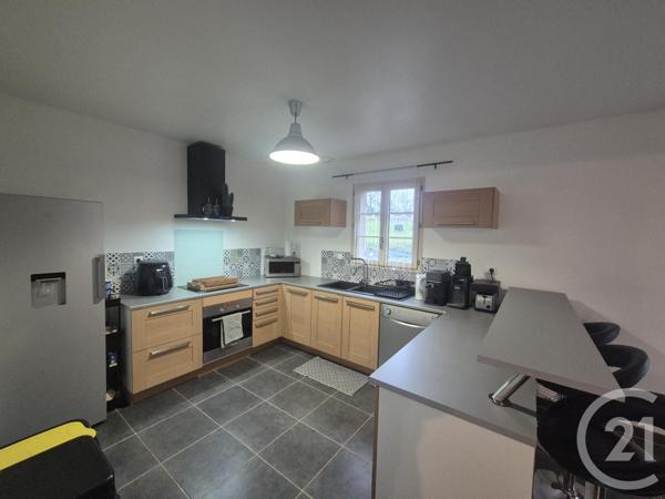 Maison à vendre  5 pièces - 115 m2 VILLERS COTTERETS - 02