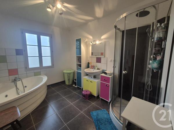 Maison à vendre  5 pièces - 115 m2 VILLERS COTTERETS - 02