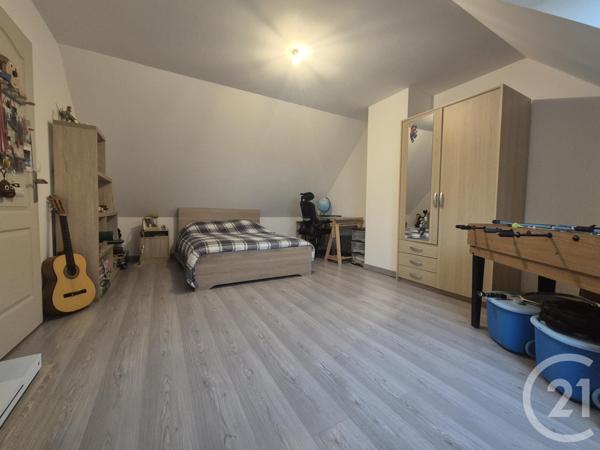 Maison à vendre  5 pièces - 115 m2 VILLERS COTTERETS - 02