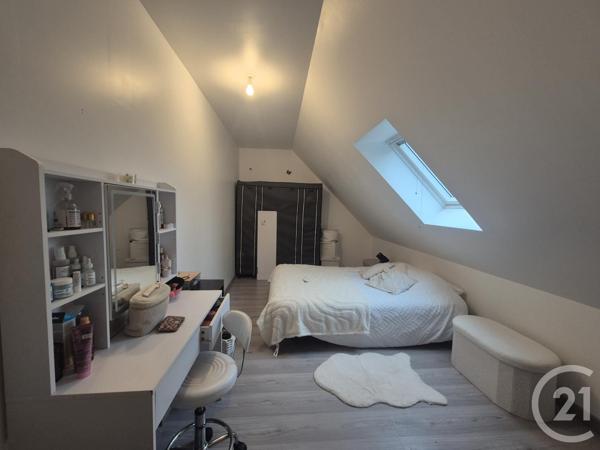 Maison à vendre  5 pièces - 115 m2 VILLERS COTTERETS - 02