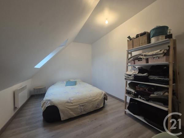 Maison à vendre  5 pièces - 115 m2 VILLERS COTTERETS - 02