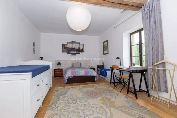 Vente Maison 15 pièces 460 m2 à Les Avenières Veyrins-Thuellin