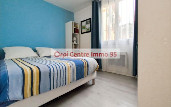 Maison à vendre    4 pièces • 56,53 m2 Argenteuil