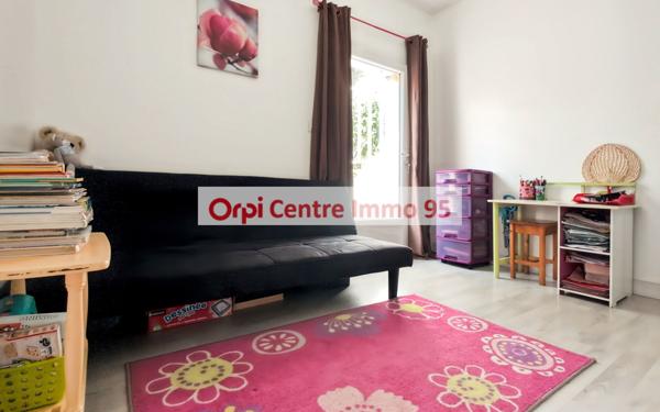 Maison à vendre    4 pièces • 56,53 m2 Argenteuil