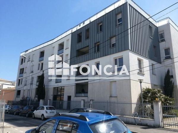 Location Appartement 3 pièces 53.06 m² - 21 RUE EDOUARD HERRIOT Lormont 33310