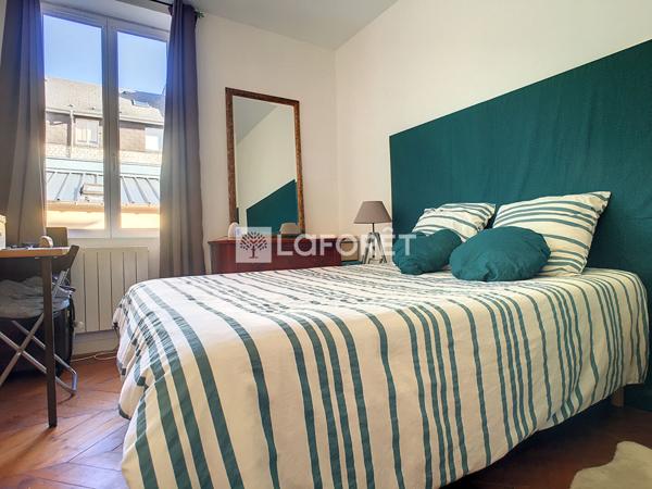 Location appartement près de Elbeuf - 2 pièce(s) - 42 m² - 394 € / mois