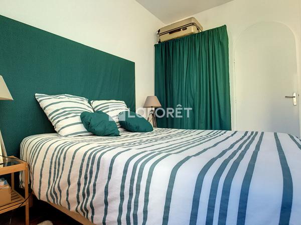 Location appartement près de Elbeuf - 2 pièce(s) - 42 m² - 394 € / mois