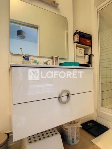 Location appartement près de Elbeuf - 2 pièce(s) - 42 m² - 394 € / mois