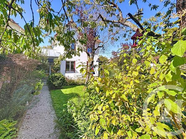 Maison à vendre  5 pièces - 130,24 m2 RAMBOUILLET - 78