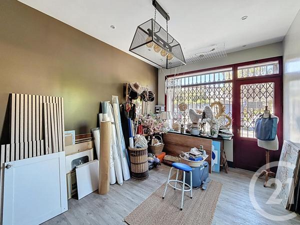 Maison à vendre  5 pièces - 130,24 m2 RAMBOUILLET - 78