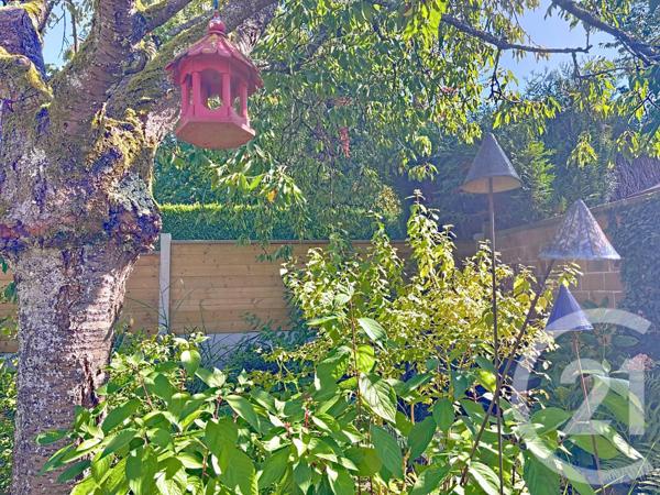 Maison à vendre  5 pièces - 130,24 m2 RAMBOUILLET - 78