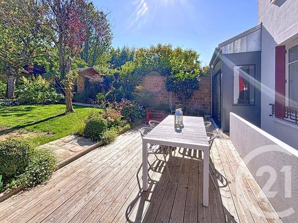 Maison à vendre  5 pièces - 130,24 m2 RAMBOUILLET - 78