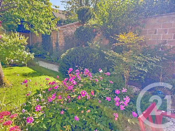 Maison à vendre  5 pièces - 130,24 m2 RAMBOUILLET - 78