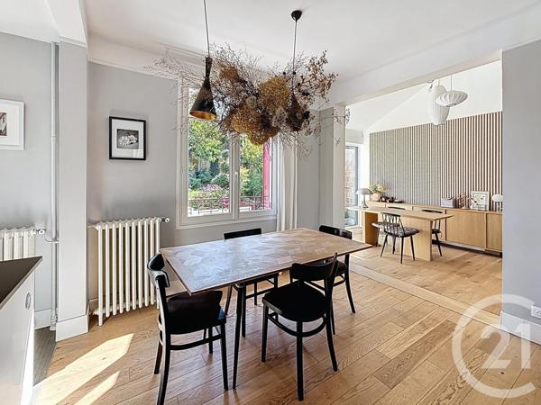 Maison à vendre  5 pièces - 130,24 m2 RAMBOUILLET - 78
