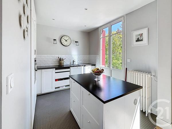 Maison à vendre  5 pièces - 130,24 m2 RAMBOUILLET - 78