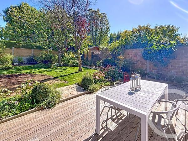 Maison à vendre  5 pièces - 130,24 m2 RAMBOUILLET - 78