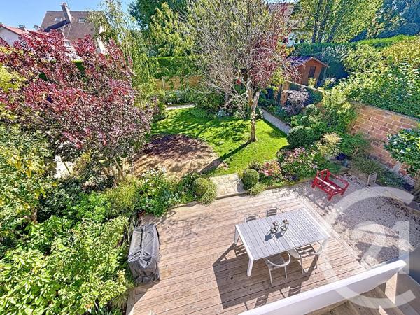 Maison à vendre  5 pièces - 130,24 m2 RAMBOUILLET - 78