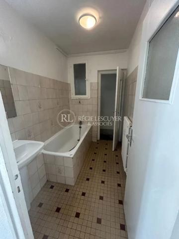 Appartement à louer à Décines-Charpieu (69150)