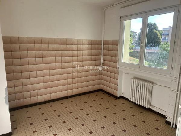 Appartement à louer à Décines-Charpieu (69150)