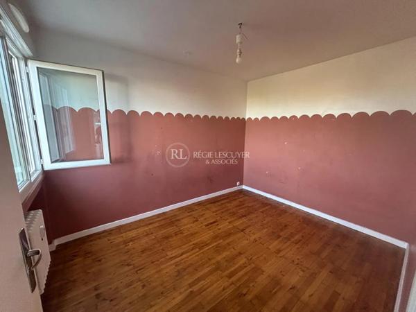 Appartement à louer à Décines-Charpieu (69150)