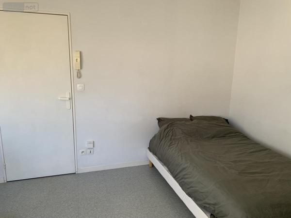 Appartement à louer à Nantes en Loire-Atlantique (44300), ref : 44028-L107