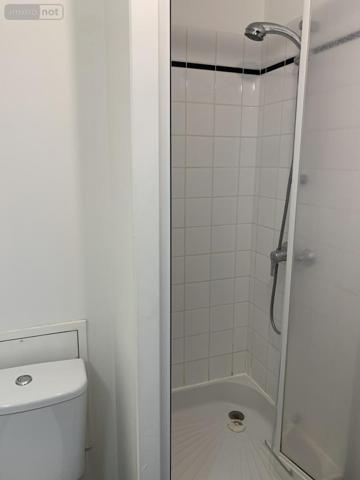 Appartement à louer à Nantes en Loire-Atlantique (44300), ref : 44028-L107