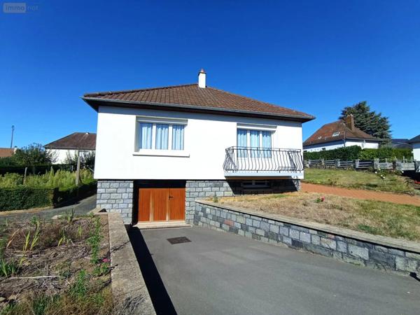 Achat - Maison | Maison Saint-Georges-des-Groseillers 61100 3 pièces 60 m 2 531 m 2