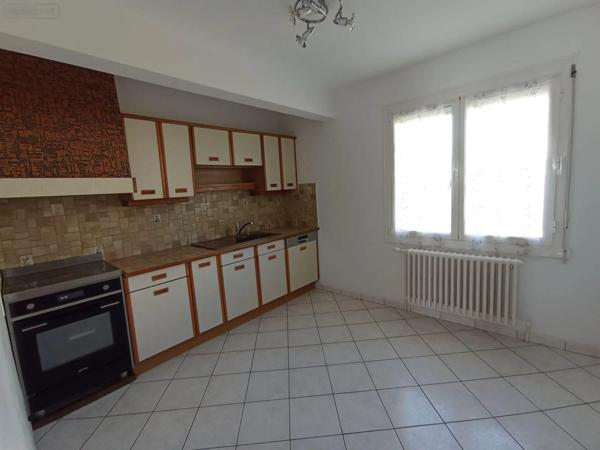 Achat - Maison | Maison Saint-Georges-des-Groseillers 61100 3 pièces 60 m 2 531 m 2