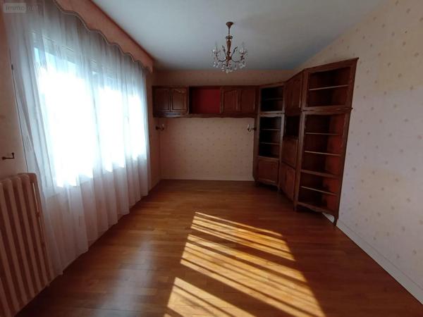 Achat - Maison | Maison Saint-Georges-des-Groseillers 61100 3 pièces 60 m 2 531 m 2