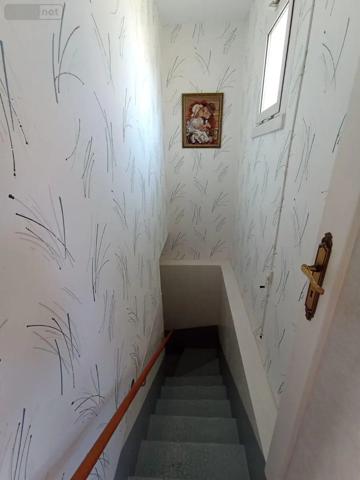 Achat - Maison | Maison Saint-Georges-des-Groseillers 61100 3 pièces 60 m 2 531 m 2