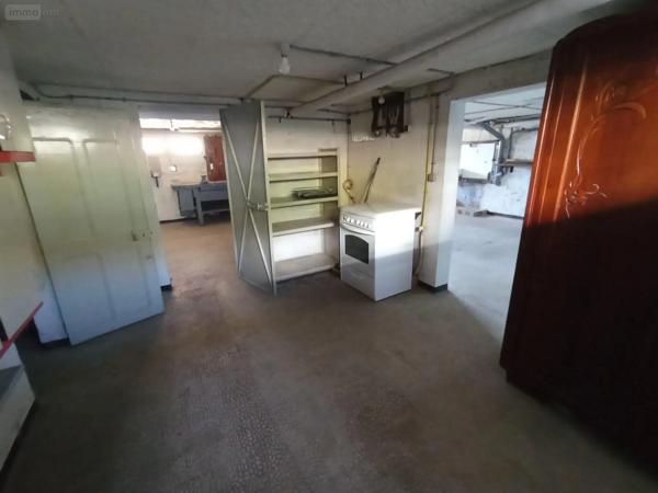 Achat - Maison | Maison Saint-Georges-des-Groseillers 61100 3 pièces 60 m 2 531 m 2