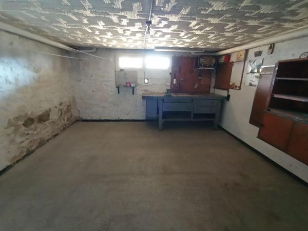 Achat - Maison | Maison Saint-Georges-des-Groseillers 61100 3 pièces 60 m 2 531 m 2