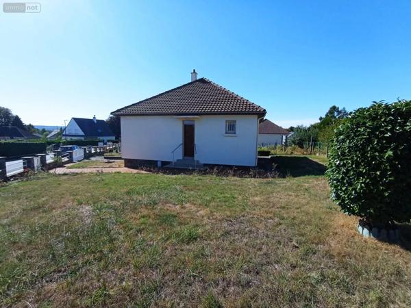 Achat - Maison | Maison Saint-Georges-des-Groseillers 61100 3 pièces 60 m 2 531 m 2