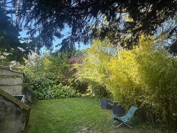Maison Creteil 4 pièce(s) 64 m2