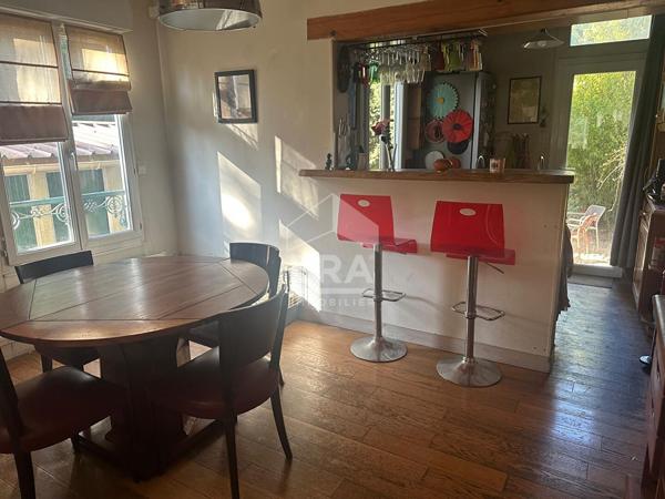 Maison Creteil 4 pièce(s) 64 m2