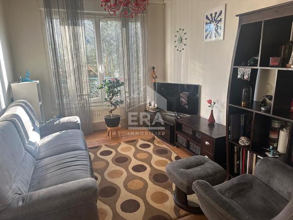 Maison Creteil 4 pièce(s) 64 m2