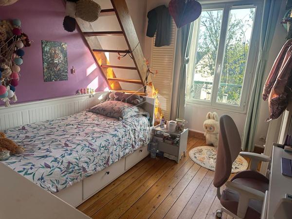 Maison Creteil 4 pièce(s) 64 m2