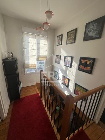 Maison Creteil 4 pièce(s) 64 m2