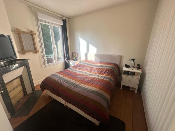 Maison Creteil 4 pièce(s) 64 m2