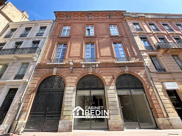 Achat Appartement T5 Toulouse 3 chambres
