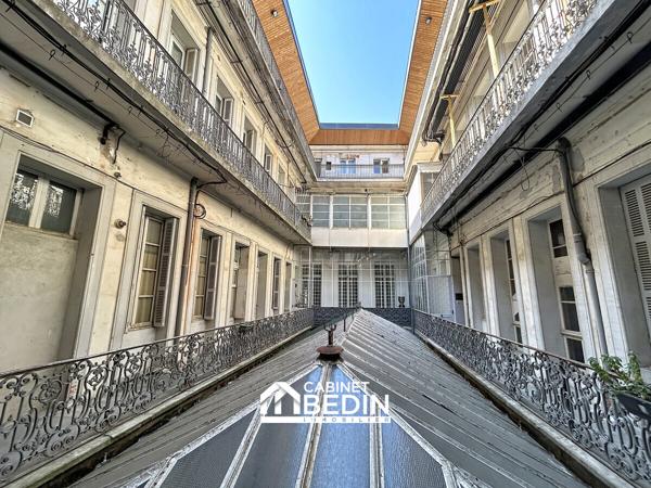 Achat Appartement T5 Toulouse 3 chambres