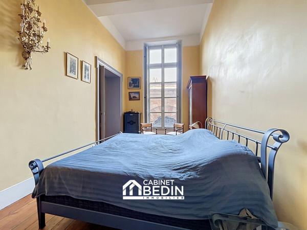 Achat Appartement T5 Toulouse 3 chambres