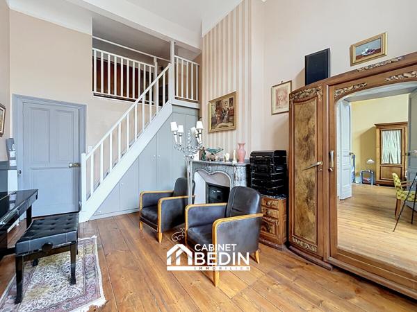 Achat Appartement T5 Toulouse 3 chambres