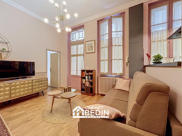 Achat Appartement T5 Toulouse 3 chambres