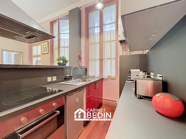 Achat Appartement T5 Toulouse 3 chambres