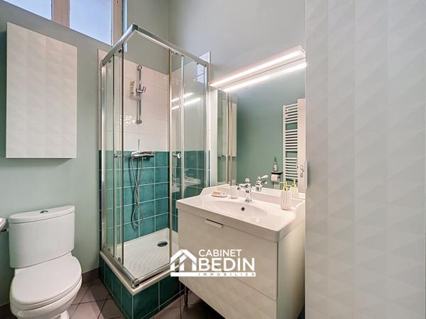 Achat Appartement T5 Toulouse 3 chambres
