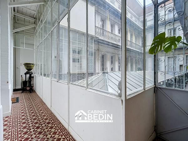Achat Appartement T5 Toulouse 3 chambres
