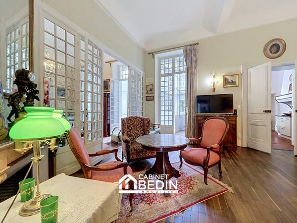 Achat Appartement T5 Toulouse 3 chambres