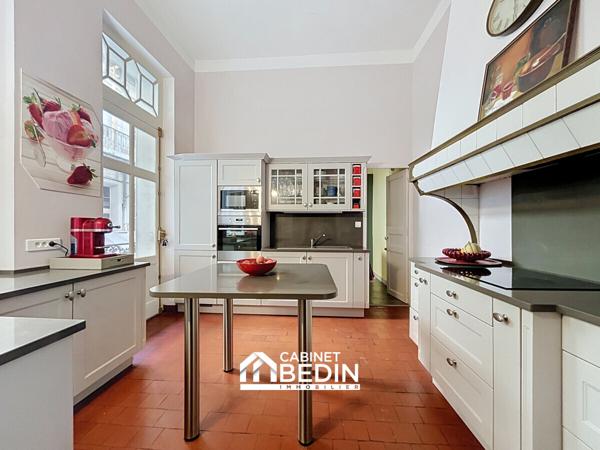 Achat Appartement T5 Toulouse 3 chambres
