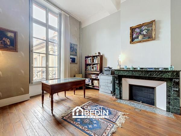 Achat Appartement T5 Toulouse 3 chambres